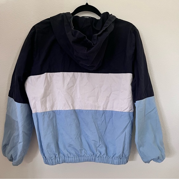 Brandy Melville Colorblock Jacket - Picture 5 of 5